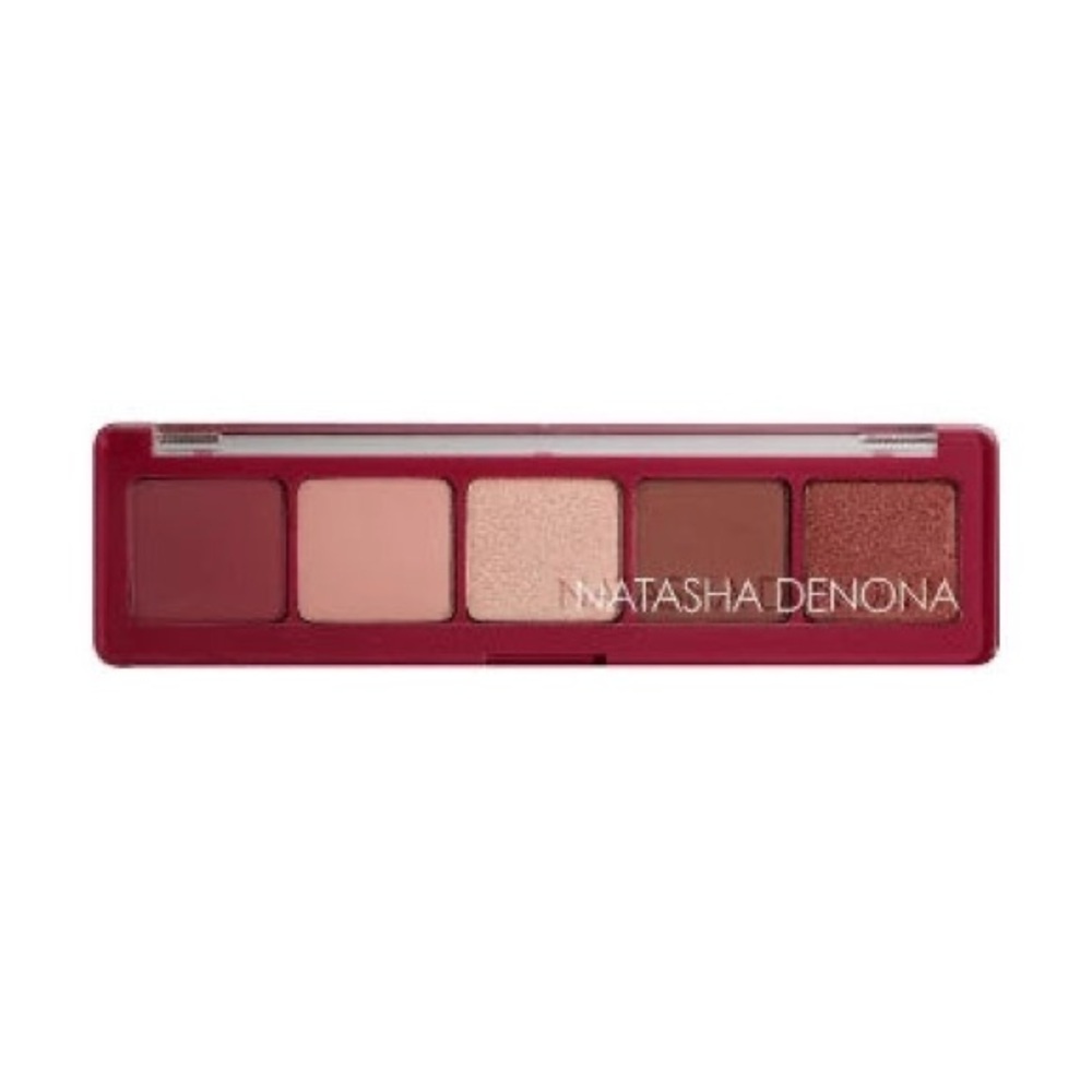 NATASHA DENONA // eyeshadow palette, Cupid // retail $48